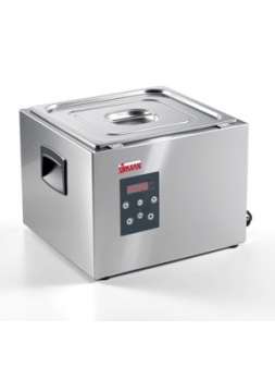 Апарат Sous Vide Sirman SoftCooker S GN 2/3 